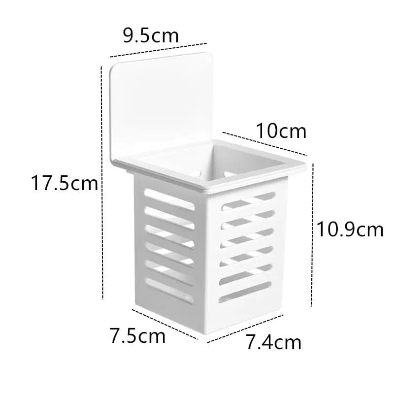 Simple Drain Basket, Plastic Shower Drain Shelf, Wall Self-adhesive Cactus Rack, Multipurpose Wall Desktop Draining Rack, Chopsticks Spoon Plastic Storage Holder, ABS Cutlery Holder, Keep Tidy Cutlery Cage, Kitchen Bathroom Hanging Shelf Simple Drain Basket, Plastic Shower Drain Shelf, Wall Self-adhesive Cactus Rack, Multipurpose Wall Desktop Draining Rack, Chopsticks Spoon Plastic Storage Holder, ABS Cutlery Holder, Keep Tidy Cutlery Cage, Kitchen Bathroom Hanging Shelf